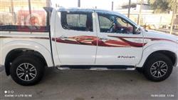 تۆیۆتا هایلۆکس